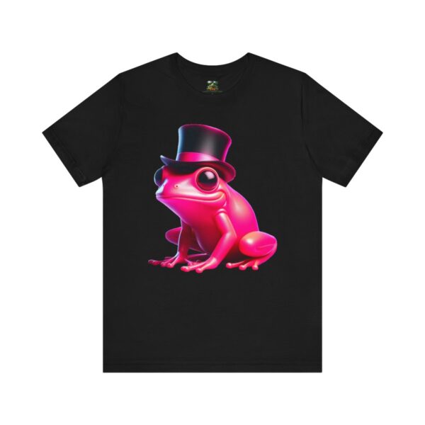 Frogs Life No. 6
