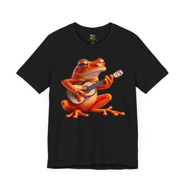 Frogs Life No. 2 - Image 61