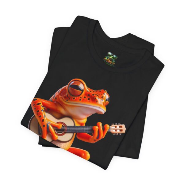Frogs Life No. 2 - Image 63