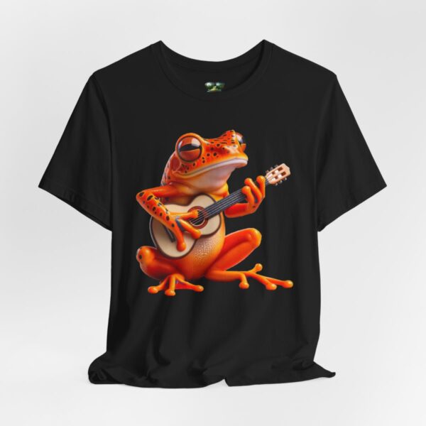 Frogs Life No. 2 - Image 64