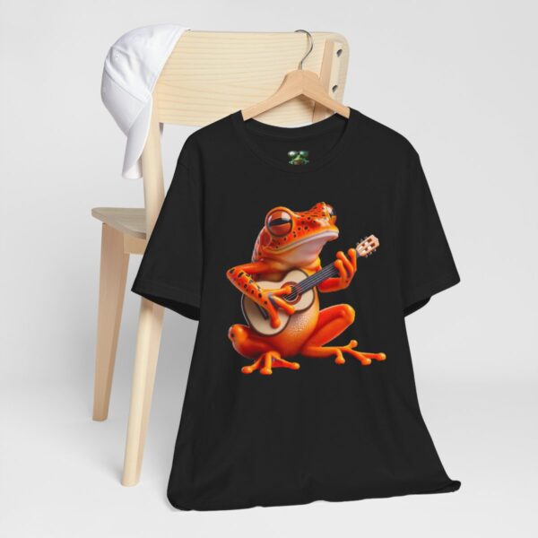 Frogs Life No. 2 - Image 66