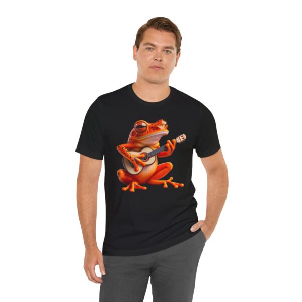 Frogs Life No. 2 - Image 72