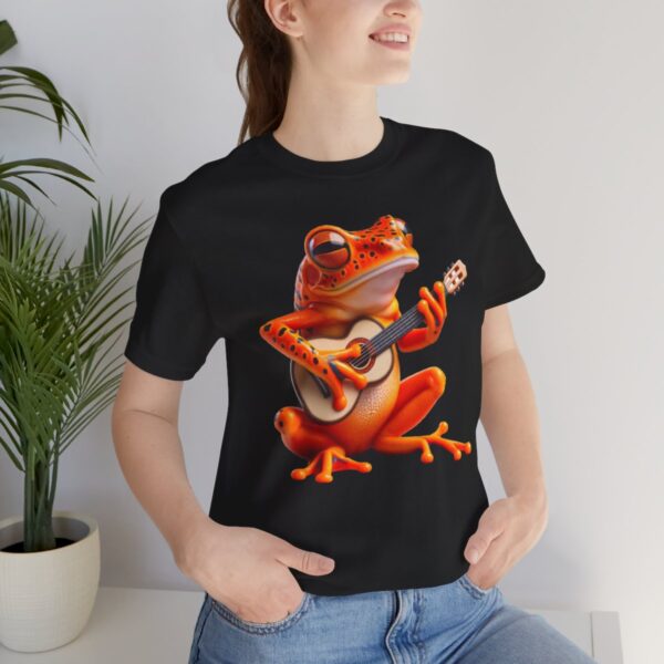 Frogs Life No. 2 - Image 82