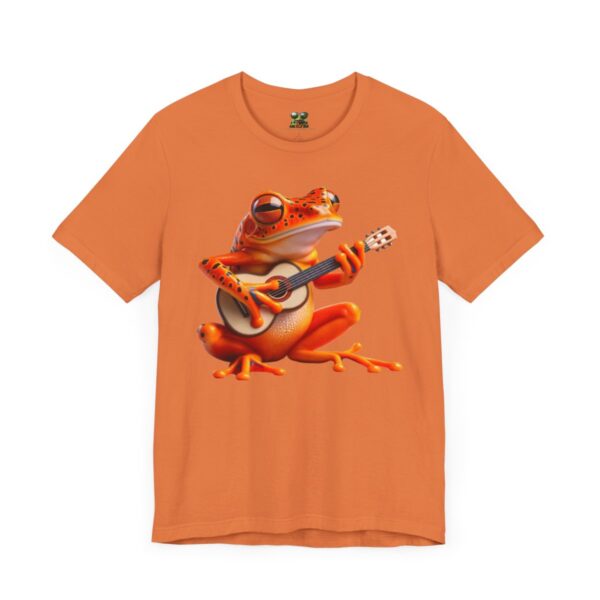 Frogs Life No. 2 - Image 90