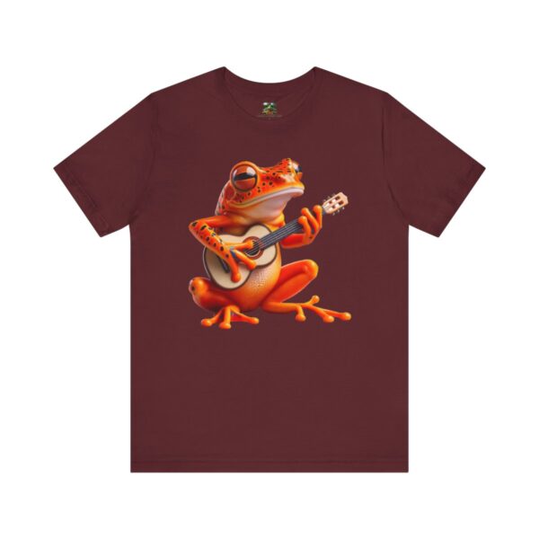 Frogs Life No. 2 - Image 262