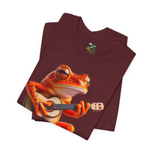 Frogs Life No. 2 - Image 266