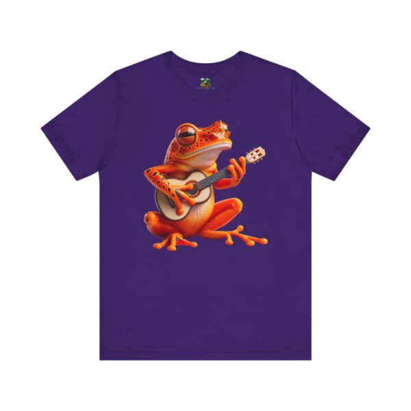 Frogs Life No. 2 - Image 233