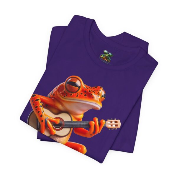 Frogs Life No. 2 - Image 237