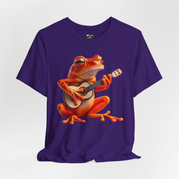Frogs Life No. 2 - Image 238