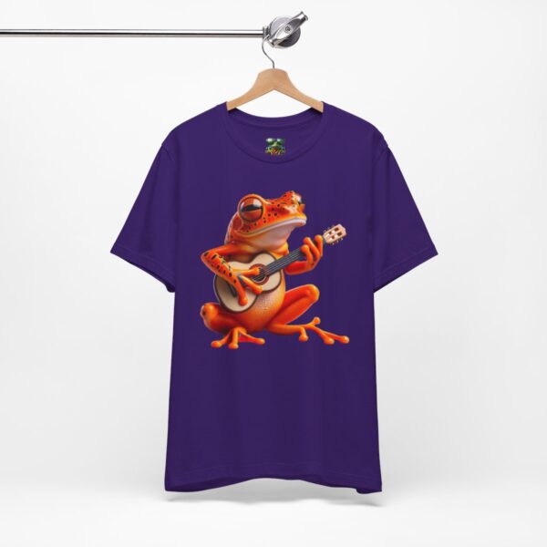 Frogs Life No. 2 - Image 239