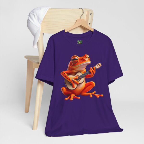 Frogs Life No. 2 - Image 240