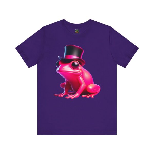 Frogs Life No. 6 - Image 12