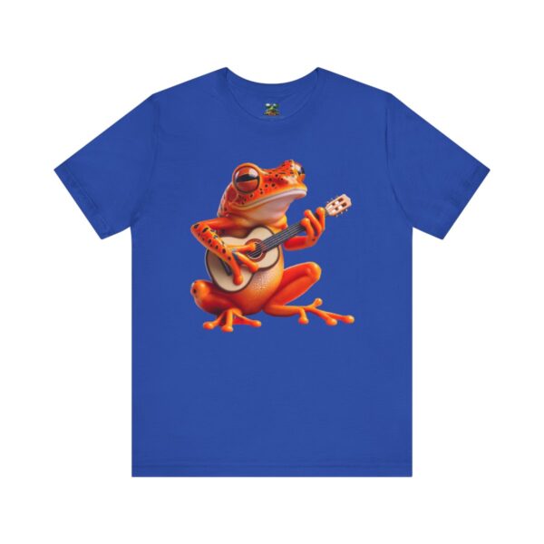 Frogs Life No. 2 - Image 175