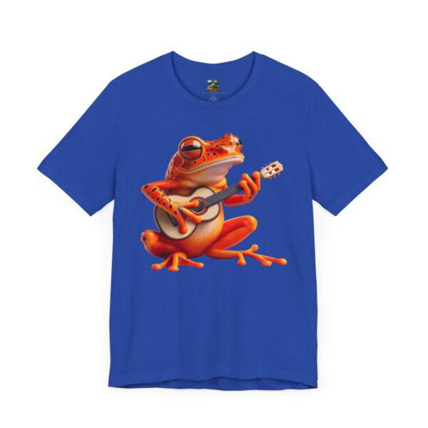 Frogs Life No. 2 - Image 177