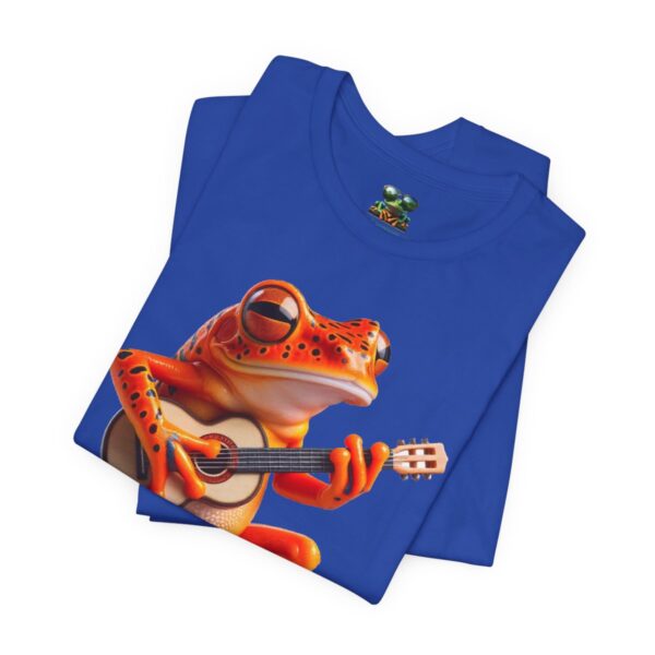 Frogs Life No. 2 - Image 179