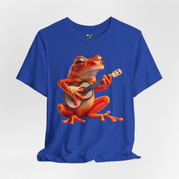 Frogs Life No. 2 - Image 180