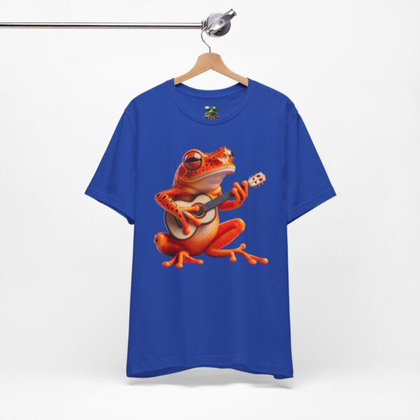 Frogs Life No. 2 - Image 181