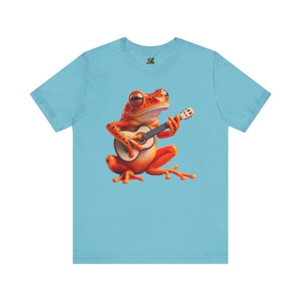 Frogs Life No. 2 - Image 146