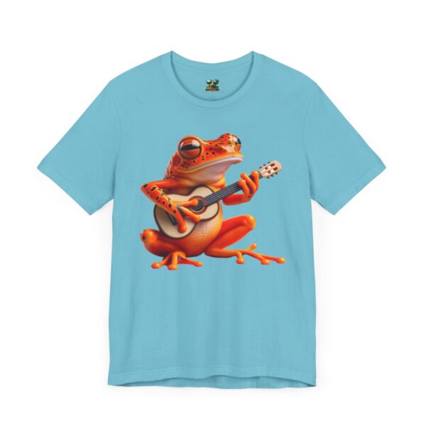 Frogs Life No. 2 - Image 148