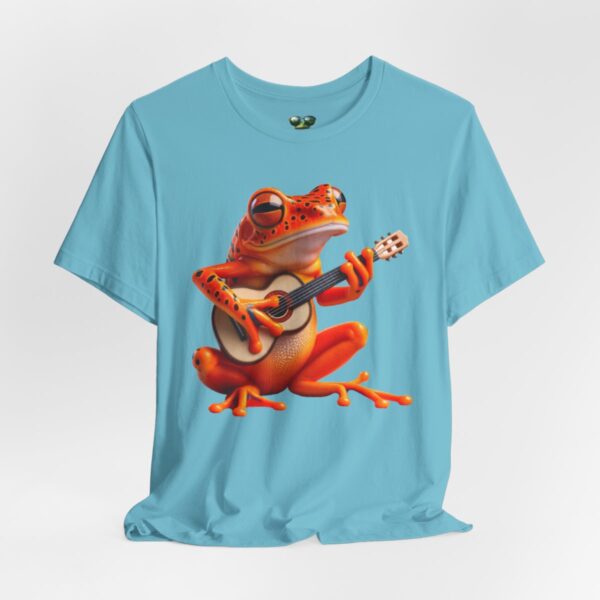 Frogs Life No. 2 - Image 151