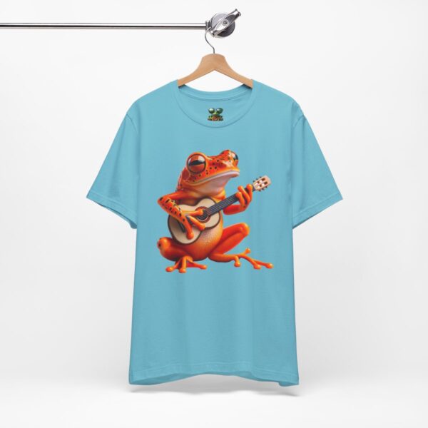 Frogs Life No. 2 - Image 152