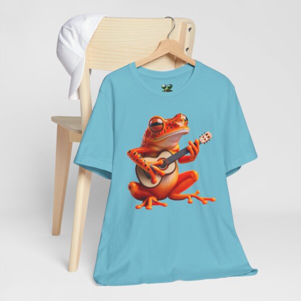 Frogs Life No. 2 - Image 153
