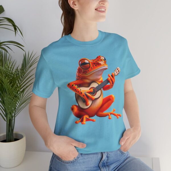 Frogs Life No. 2 - Image 169