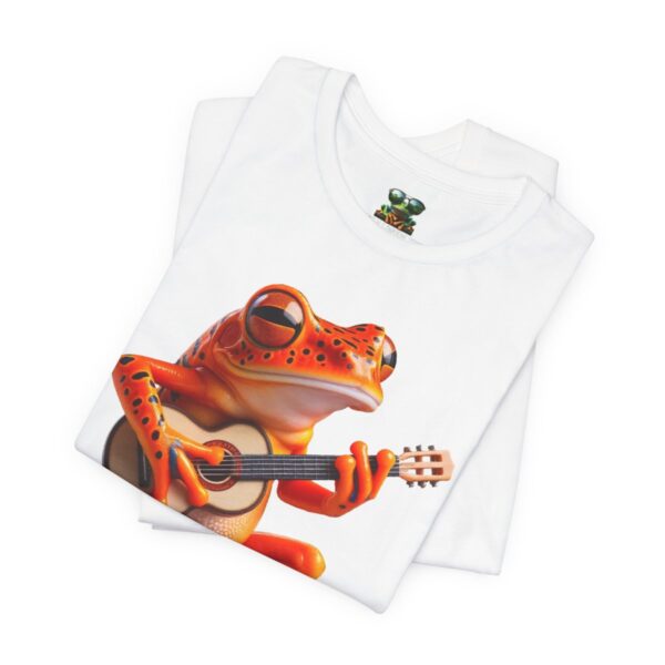 Frogs Life No. 2 - Image 34