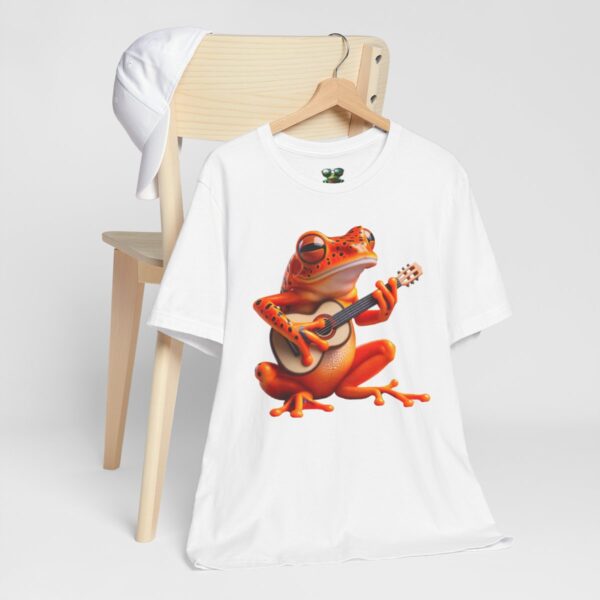 Frogs Life No. 2 - Image 37