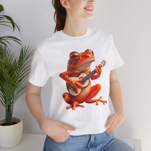 Frogs Life No. 2 - Image 53