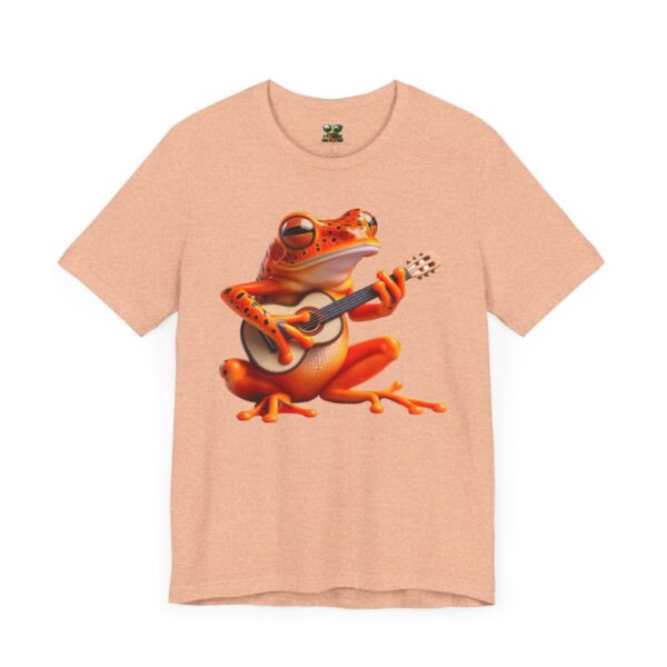 Frogs Life No. 2 - Image 3