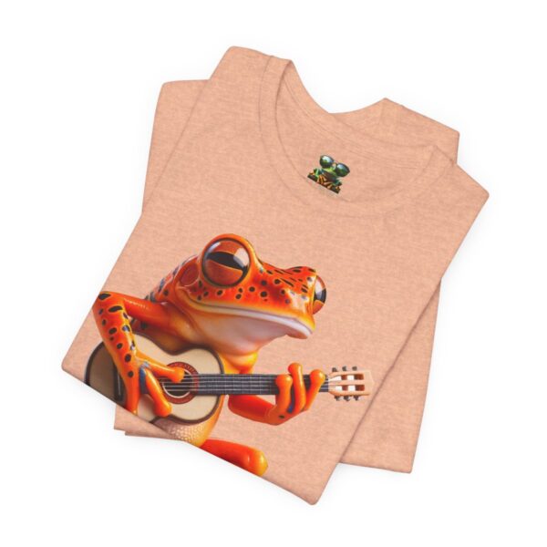 Frogs Life No. 2 - Image 5