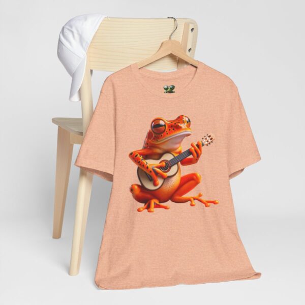 Frogs Life No. 2 - Image 8