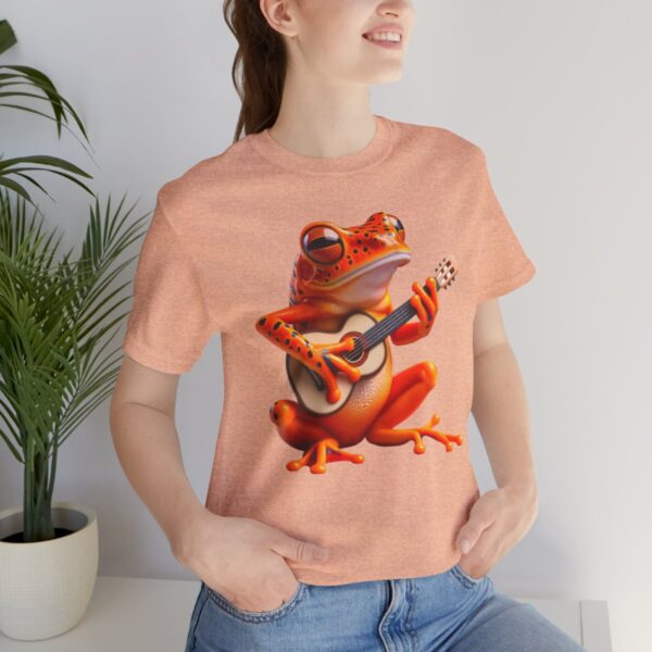 Frogs Life No. 2 - Image 24