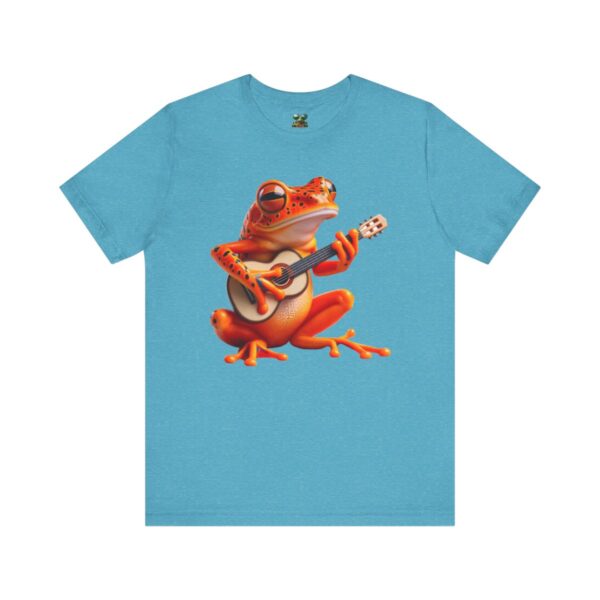 Frogs Life No. 2 - Image 204