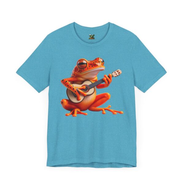 Frogs Life No. 2 - Image 206