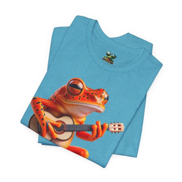 Frogs Life No. 2 - Image 208