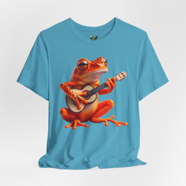 Frogs Life No. 2 - Image 209