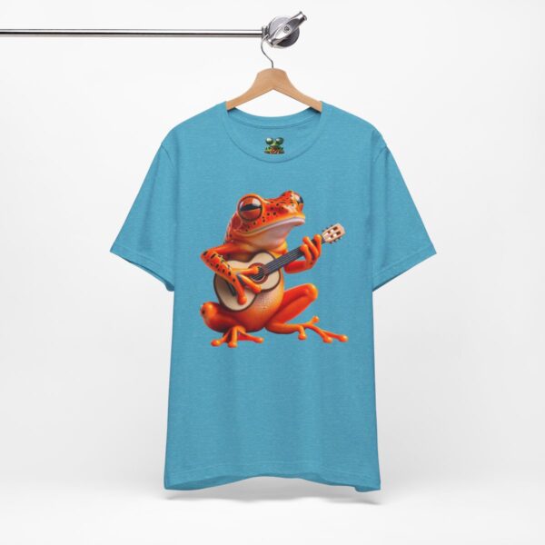 Frogs Life No. 2 - Image 210