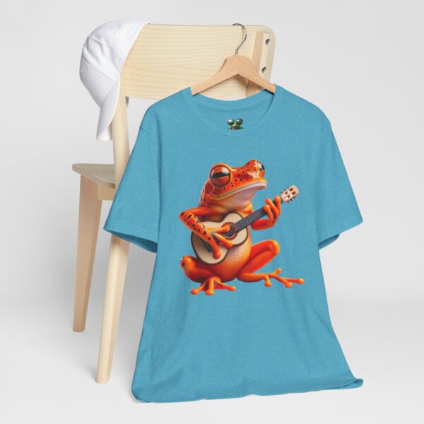 Frogs Life No. 2 - Image 211