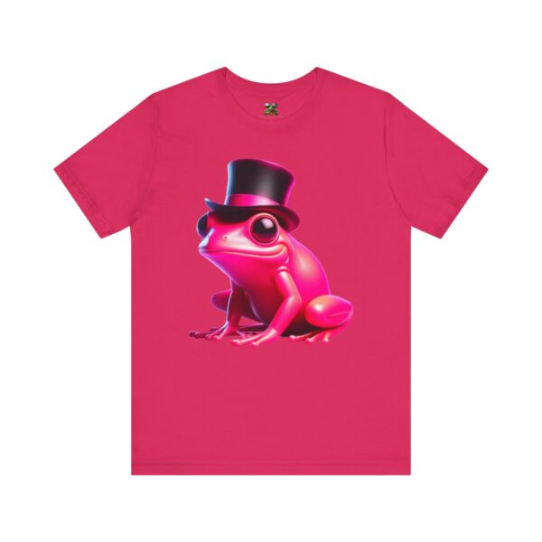 Frogs Life No. 6 - Image 15