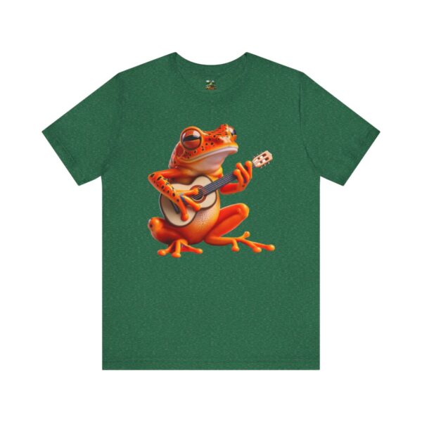 Frogs Life No. 2 - Image 117