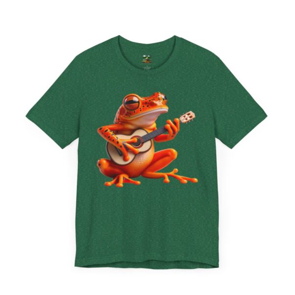 Frogs Life No. 2 - Image 119