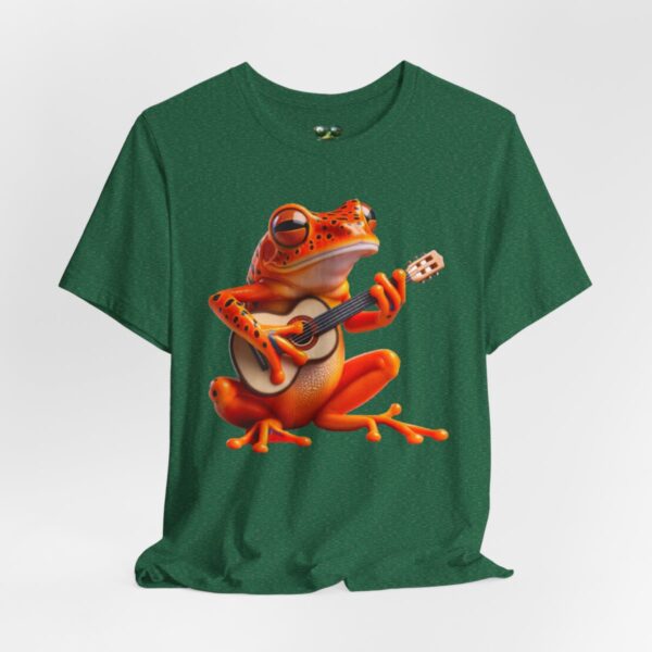 Frogs Life No. 2 - Image 122