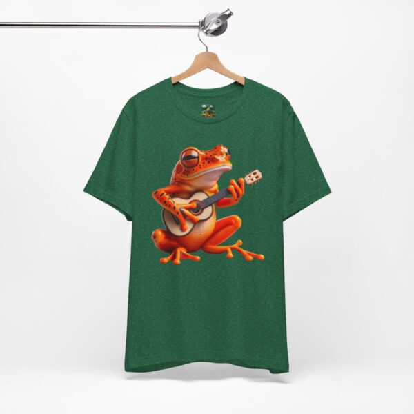 Frogs Life No. 2 - Image 123